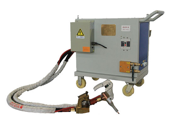440V 160KVA เครื่องปั่นจุดด้านเดียวสําหรับร่างกายรถยนต์