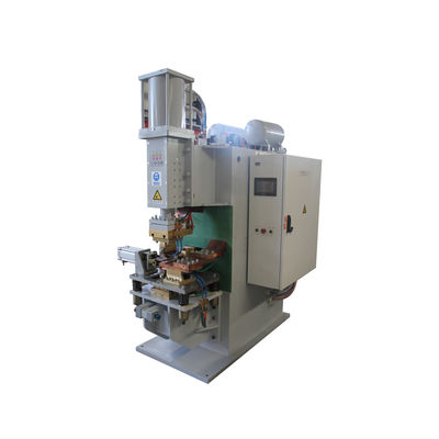 เครื่องเชื่อมจุด CNC Multi Head เครื่องเชื่อมจุด Inverter Servo Motor