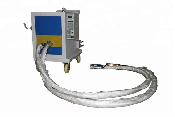 เครื่องเชื่อมต่อ 25kw มือเดียวสําหรับเครื่องมือซ่อมรถยนต์