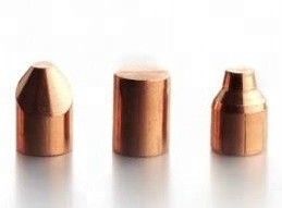 เทอร์โมสเตาบิลลี่ สปอตเวลเดอร์ อิเล็กทรอดทองแดง CE Cap Tip สปอตเวลเดอร์