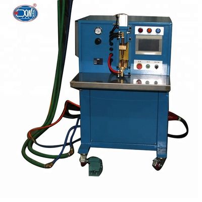 เครื่องปั่นจุด 35KVA เครื่องปั่นความต้านทาน 1000N