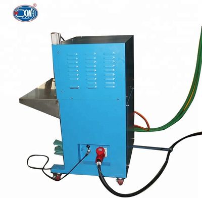 เครื่องปั่นจุด 35KVA เครื่องปั่นความต้านทาน 1000N