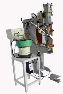 M4 220V 0.4MPa เครื่องให้อาหารมังคุดสี่เหลี่ยม