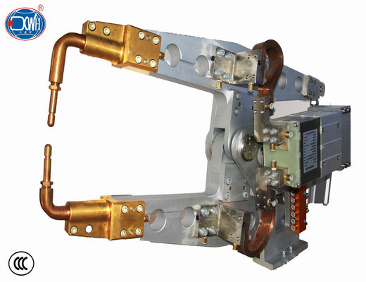 อลูมิเนียม 500V 100KVA โรบอติก สป๊อต เวย์ด ปืนพกพา