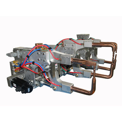 อัตโนมัติ 280 โวลต์ 160KVA ปืนสอดสป๊อตพอร์ตเบอร์ท