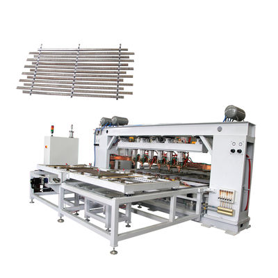 ไก่กรง 380V 200KVA SS เครื่องปั่นจุดอัตโนมัติ