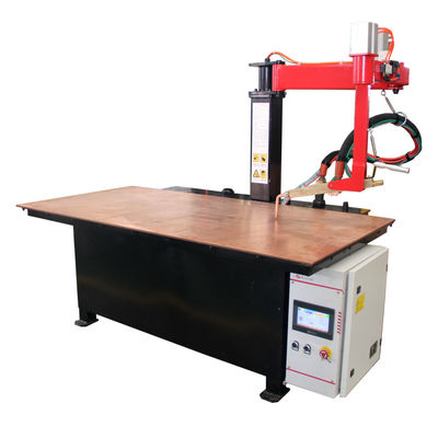 MF Crank Arm 130KVA เครื่องปั่นจุดโต๊ะ