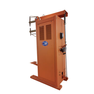 พลัสอุตสาหกรรมทองแดง โปร มินิ ความต้านทาน การปั่น สปอต Welder พกพา 220v