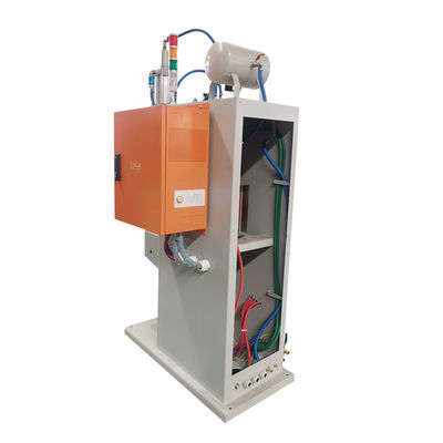 Dc Mfdc Auto Body เครื่องเชื่อมจุดที่ตั้งสําหรับรถยนต์