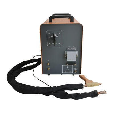 Ac Welder Pen Stick Iron Portable Spot Welding Machine เครื่องเชื่อมจุดเล็ก มีระยะเดียว
