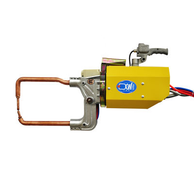 อัตโนมัติ มินิ Capacitive Discharge แฮนด์พอยต์ เครื่องเชื่อมเครื่องเชื่อมจุด