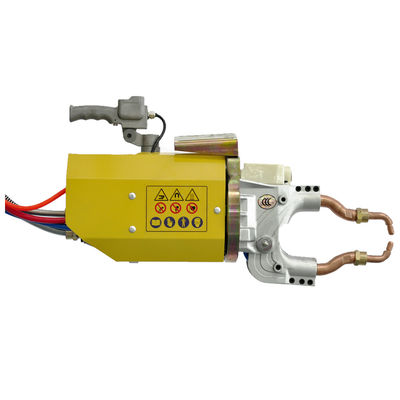 Pro Single Phase Auto Body Shop มือถือพกพา สปอต Welder