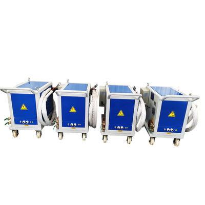 มือถือ โปรสป็อตความต้านทาน Welder โปรโมชั่น อลูมิเนียมสป็อตเครื่องปั่น