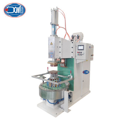 เครื่องปั่นจุดปนูเมติก เครื่องปั่นจุด Cnc เครื่องปั่นจุดหลายจุด ถังน้ํามัน