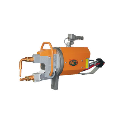 Pro เครื่องเชื่อมสปอตพกพาชนิดต่างๆ 14KVA 63KVA