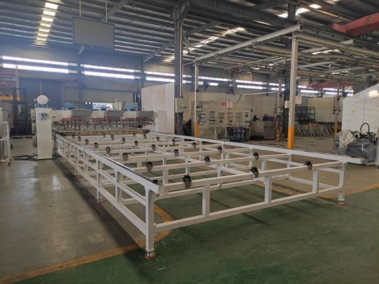 Wire Shelf Automatic Point Welder เครื่องเชื่อมจุดตาข่าย