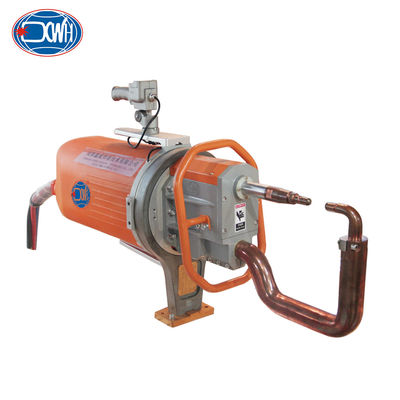 เครื่องเชื่อม Spot Welder แบบพกพาแบบพกพาที่ผ่านการรับรองอุตสาหกรรม