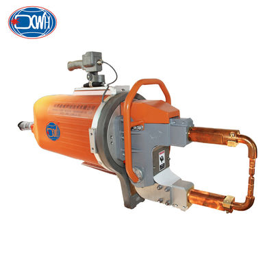 เครื่องเชื่อม Spot Welding Machine แบบพกพาสำหรับอุตสาหกรรมเหล็กต้านทานอุตสาหกรรม