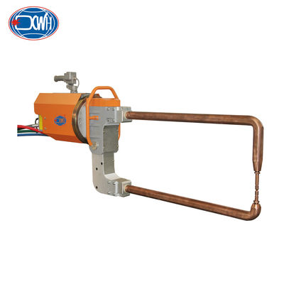 เครื่องเชื่อม Spot Welders แบบพกพาสำหรับอุตสาหกรรมยานยนต์