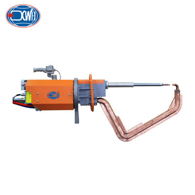 เครื่องเชื่อม Spot Welders แบบพกพาสำหรับอุตสาหกรรมยานยนต์