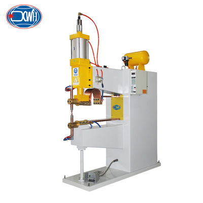 Cnc ความต้านทานสแตนเลสอลูมิเนียมจุดเครื่องเชื่อมคงที่เครื่องเชื่อมจุด