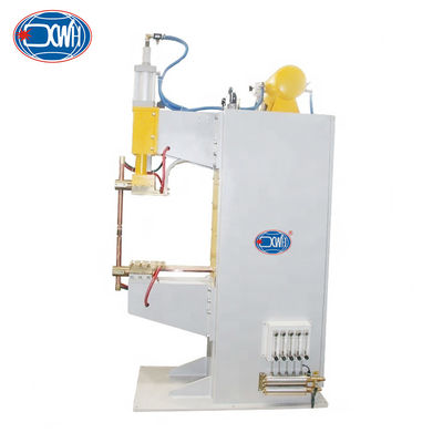 Cnc ความต้านทานสแตนเลสอลูมิเนียมจุดเครื่องเชื่อมคงที่เครื่องเชื่อมจุด