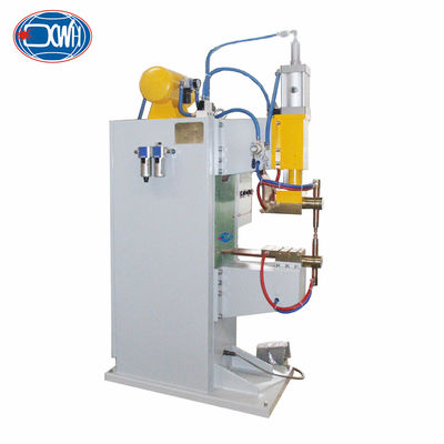 Cnc ความต้านทานสแตนเลสอลูมิเนียมจุดเครื่องเชื่อมคงที่เครื่องเชื่อมจุด