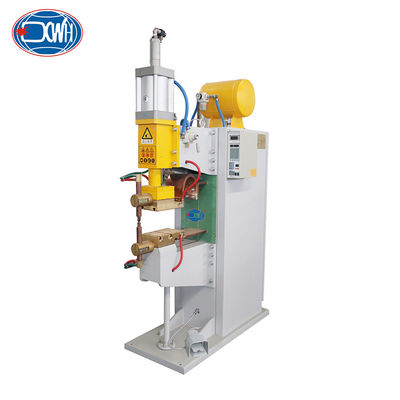 เครื่องเชื่อมอลูมิเนียมอินเวอร์เตอร์อุตสาหกรรมหนัก เครื่องเชื่อม Spot Welder