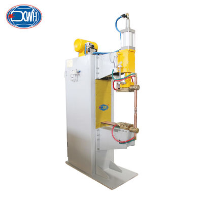 เครื่องเชื่อมอลูมิเนียมอินเวอร์เตอร์อุตสาหกรรมหนัก เครื่องเชื่อม Spot Welder