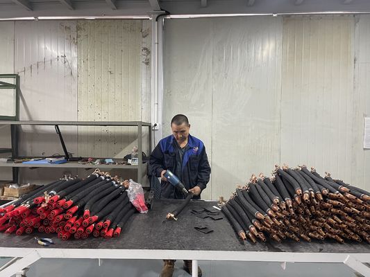 Cnc ทองแดง กระเบื้องเย็นน้ํา กระเบื้องรองสําหรับเครื่องปั่นจุดพกพา