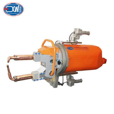 เครื่องเชื่อมอลูมิเนียมสแตนเลสแบบพกพา Spot Welding Machine