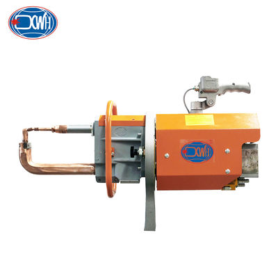 เครื่องเชื่อมอลูมิเนียมสแตนเลสแบบพกพา Spot Welding Machine