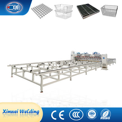 อุปกรณ์ปั่นหลายจุด เครื่องปั่นสตาร์เหล็กสาย Mesh