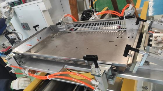 Soldadora De Punto Spot Welders เครื่องเชื่อมจุดอัตโนมัติสําหรับห้องทําความร้อน