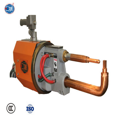 เครื่องเชื่อมจุดแขวนมือ 35kva