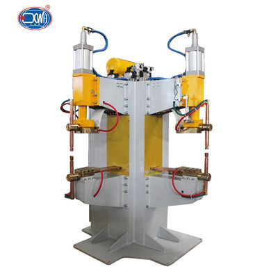 เหล็ก 380Volt 250KVA เครื่องปั่นจุดคงที่สําหรับการเก็บสายชั้น