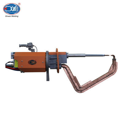 35KVA CE เครื่องเชื่อมจุด telwin สปอร์ตพอร์ตพอร์ตสําหรับแผ่นเหล็กไร้ขัด