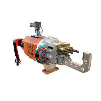 เครื่องเชื่อมสปอตรถยนต์แบบ Inverter Cnc Double-Sides 500 Nda Resistance Autobody