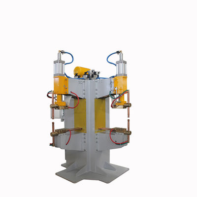 อินเวอร์เตอร์ความถี่คงที่ 75KVA ความต้านทาน สปอตเวลเดอร์ 100 มม.