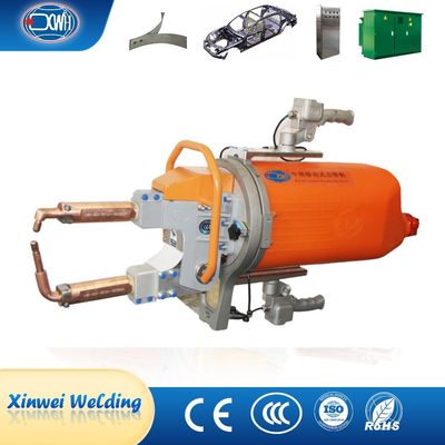 เครื่องเชื่อมจุดพนม 220v 80KVA พกพา เครื่องเชื่อมจุดท่อ