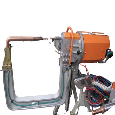 50Hz 31KVA อลูมิเนียมพกพา เครื่องปั่นจุดสําหรับการซ่อมรถยนต์