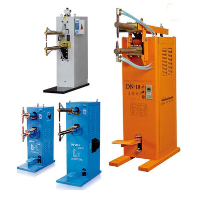 การเย็นด้วยอากาศ 35kva เครื่องปั่นจุด สําหรับรถยนต์