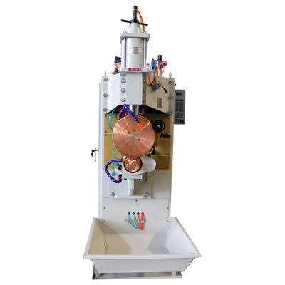 160KVA เครื่องเชื่อมเย็บสแตนเลส สแตนเลส