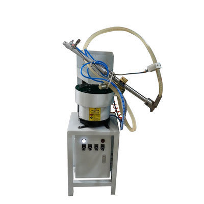 M4 220V 0.4MPa เครื่องให้อาหารมังคุดสี่เหลี่ยม