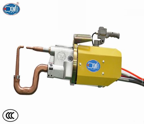 เครื่องปั่นจุดมือถือ AC220V 0.5mpa ปนูเมทิก