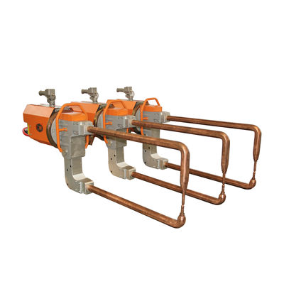 0.5MPA SS เครื่องปั่นจุด