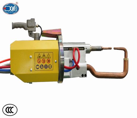 Bolts Metel 3500N 16KVA เครื่องปั่นหมึกแบบกระจายด้วยแรง 120 มม