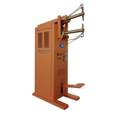 พลัสอุตสาหกรรมทองแดง โปร มินิ ความต้านทาน การปั่น สปอต Welder พกพา 220v