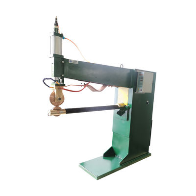 อุปกรณ์ปั่นต่อต้านเส้น Tube Long Roll Spot Seam เครื่องปั่น