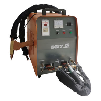 Ac Welder Pen Stick Iron Portable Spot Welding Machine เครื่องเชื่อมจุดเล็ก มีระยะเดียว